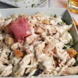 Bacalhau Com Todos Comida