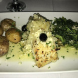 Bacalhau Com Todos Comida