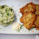 Bacalhau Com Todos Comida