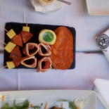 Bacalhau Com Todos Bebida