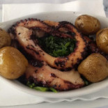 Bacalhau Com Todos Comida