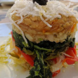 Bacalhau Com Todos Comida