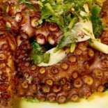 Bacalhau Com Todos Comida