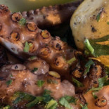Bacalhau Com Todos Comida