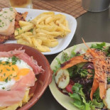 Bacalhau Com Todos Food