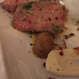 Bacalhau Com Todos Nourriture