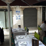 Bacalhau Com Todos À l'intérieur
