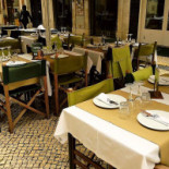 Bacalhau Com Todos À l'intérieur