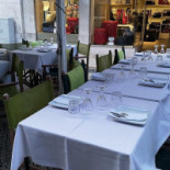 Bacalhau Com Todos À l'intérieur