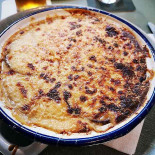 Oitava Marques Comida