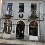 Oitava Marques Exterior
