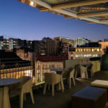 Oitava Marques Exterior