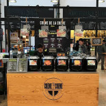 Crème De La Crème Carte