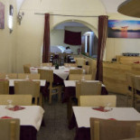 International À l'intérieur