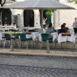 International Extérieur