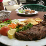 International Nourriture