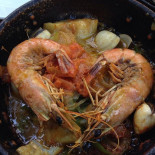 International Comida