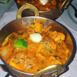 International Comida