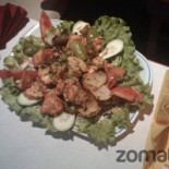 International Comida