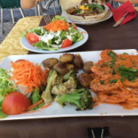 International Comida