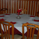 International À l'intérieur