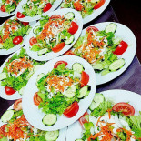 International Comida
