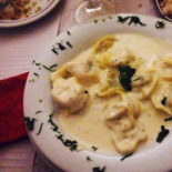 International Comida