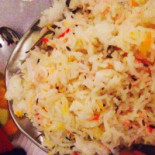 International Comida