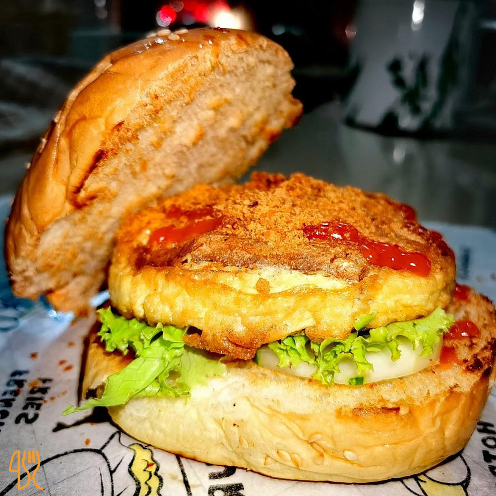 Kob By Olivier Comida