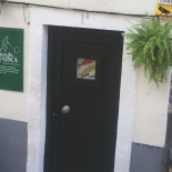 Tasca Do Faisca Exterior