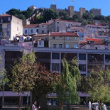Tasca Do Faisca Exterior
