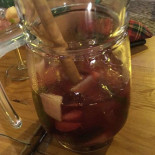 ChapitÔ À Mesa Boisson