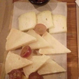 ChapitÔ À Mesa Nourriture