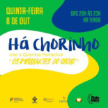 ChapitÔ À Mesa Carte