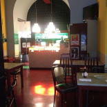 Verde Perto Innen