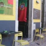 Verde Perto Außen