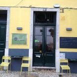 Verde Perto Außen
