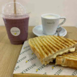 Juiceria Comida