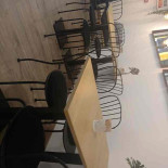 Juiceria Dentro