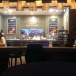 Café 3 À l'intérieur