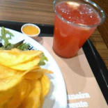 Café 3 Nourriture