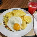 Café 3 Nourriture