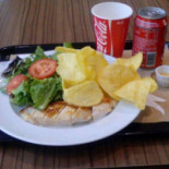 Café 3 Nourriture