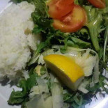Café 3 Comida