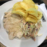 Café 3 Comida