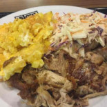 Café 3 Food