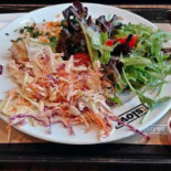 Café 3 Food