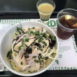 Café 3 Food