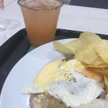 Café 3 Nourriture