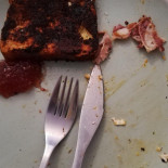 Aurora Comida